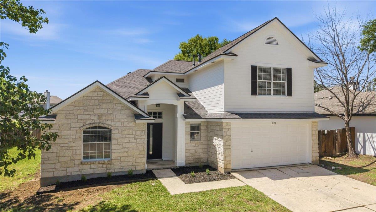 824 Brandi, Kyle, TX 78640 — photo 1
