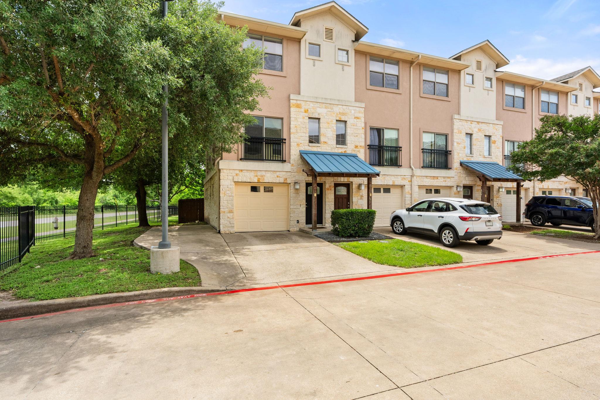 13420 Lyndhurst, Austin, TX 78729 — photo 1