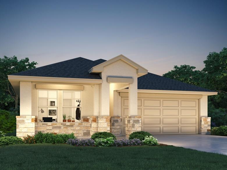 13303 Rindle Reach, Buda, TX 78610 — photo 1