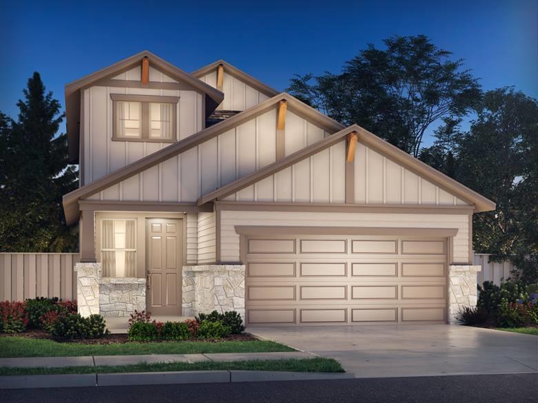 3609 Kent Chalk, Buda, TX 78610 — photo 1