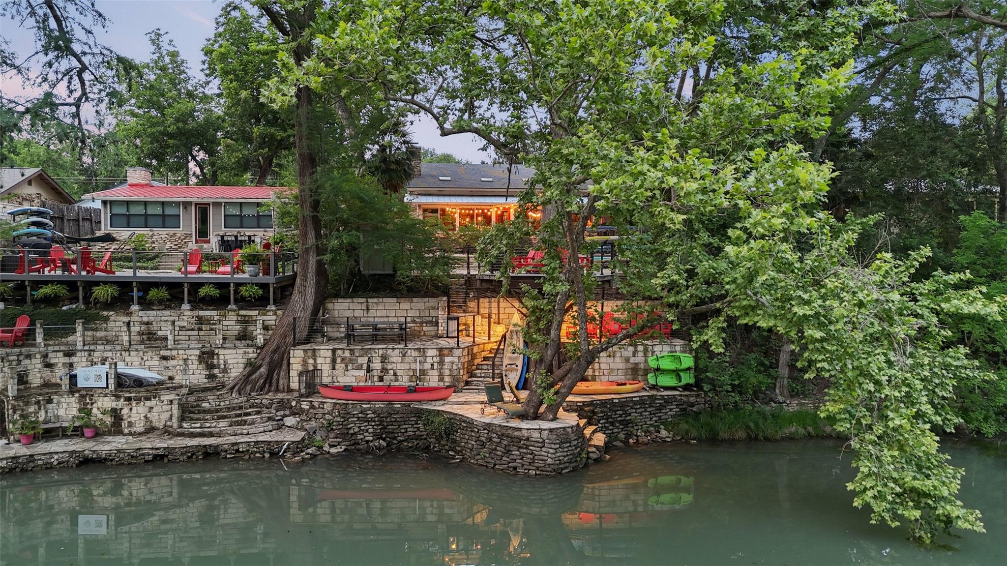 1728 Rocky, Canyon Lake, TX 78133 — photo 1
