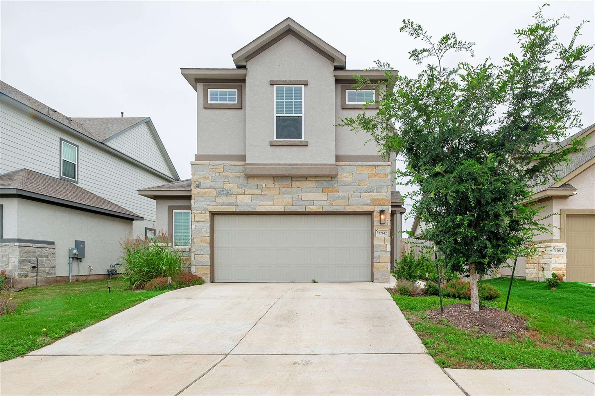 12612 Penguin, Manor, TX 78653 — photo 1