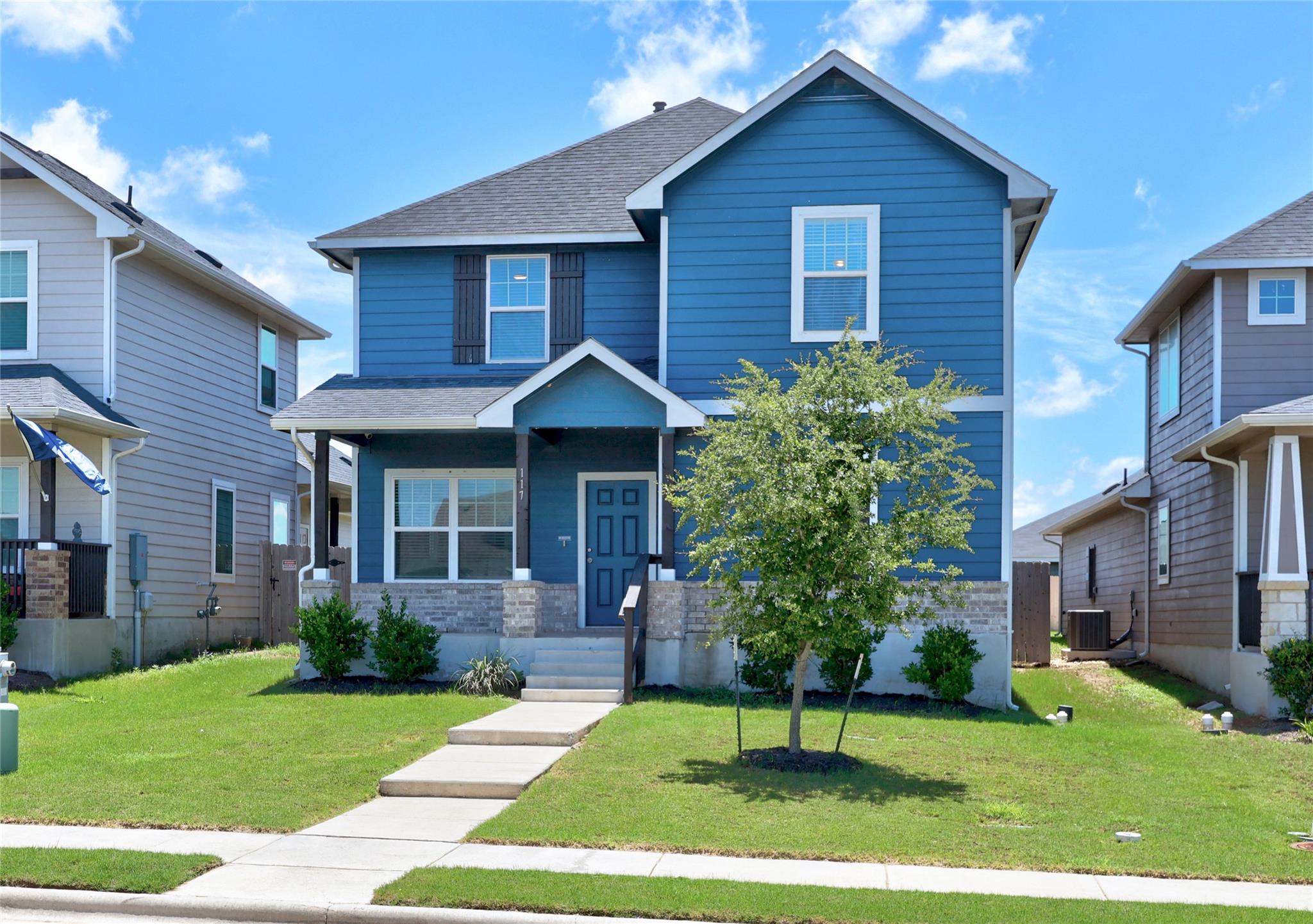 117 Shenandoah, Kyle, TX 78640 — photo 1