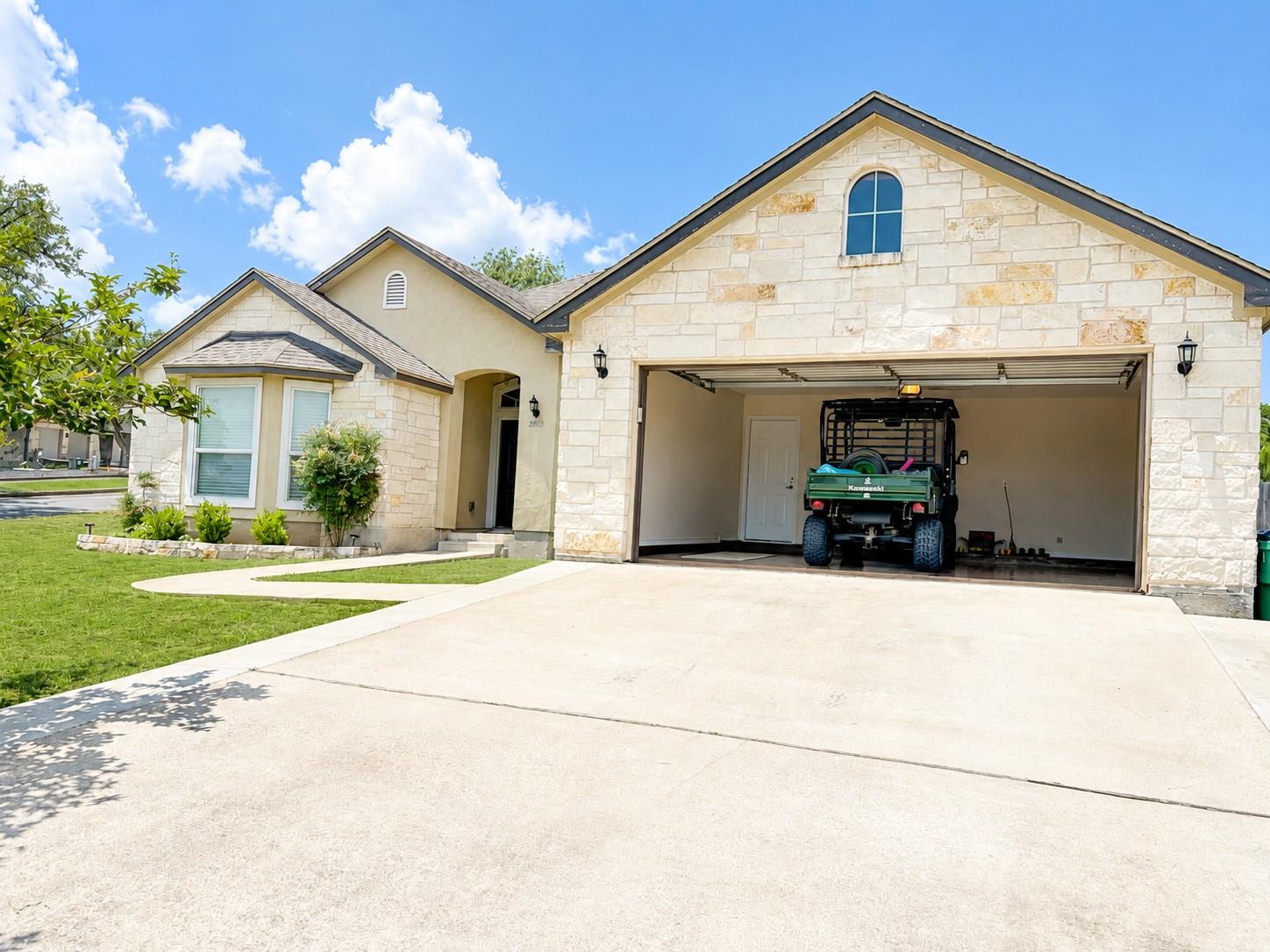 3800 Annapolis, Lago Vista, TX 78645 — photo 1