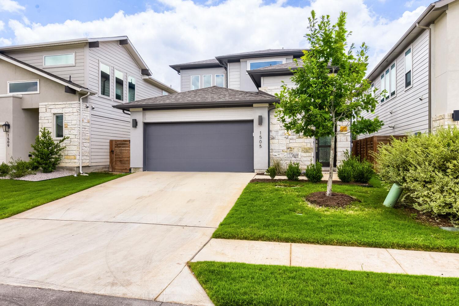 1505 Seeger, Pflugerville, TX 78660 — photo 1