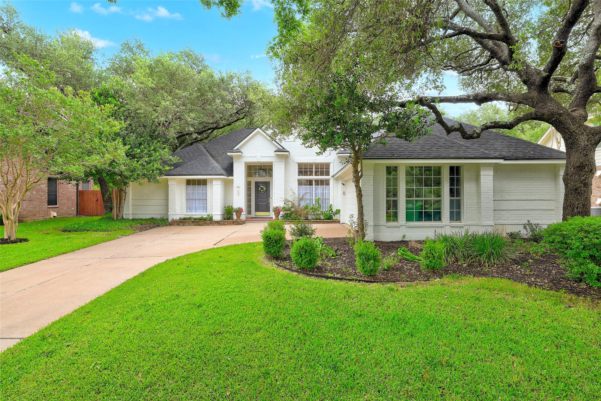 2025 Saint Andrews, Round Rock, TX 78664 — photo 1