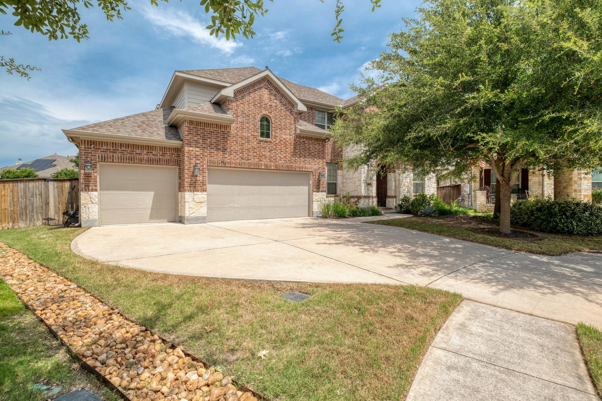 2712 Margarita, Round Rock, TX 78665 — photo 1
