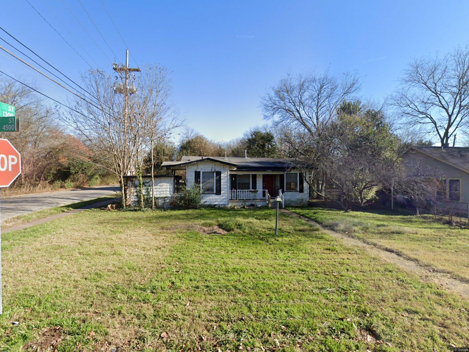 4501 Gillis, Austin, TX 78745 — photo 1