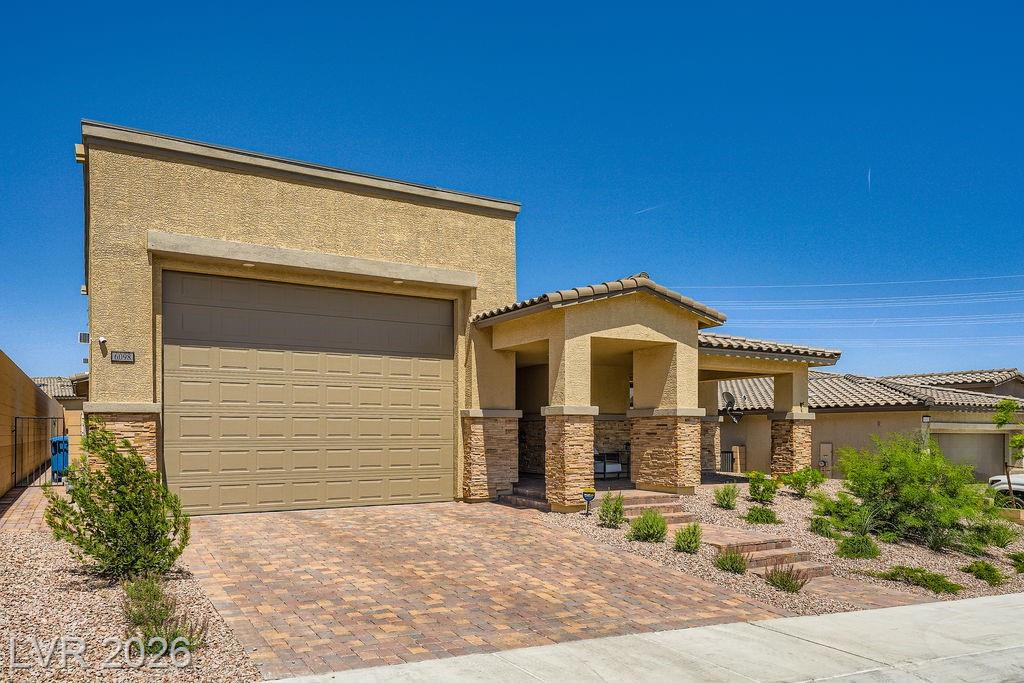 6098  Avery Pointe Street, Las Vegas, NV 89166 — photo 1