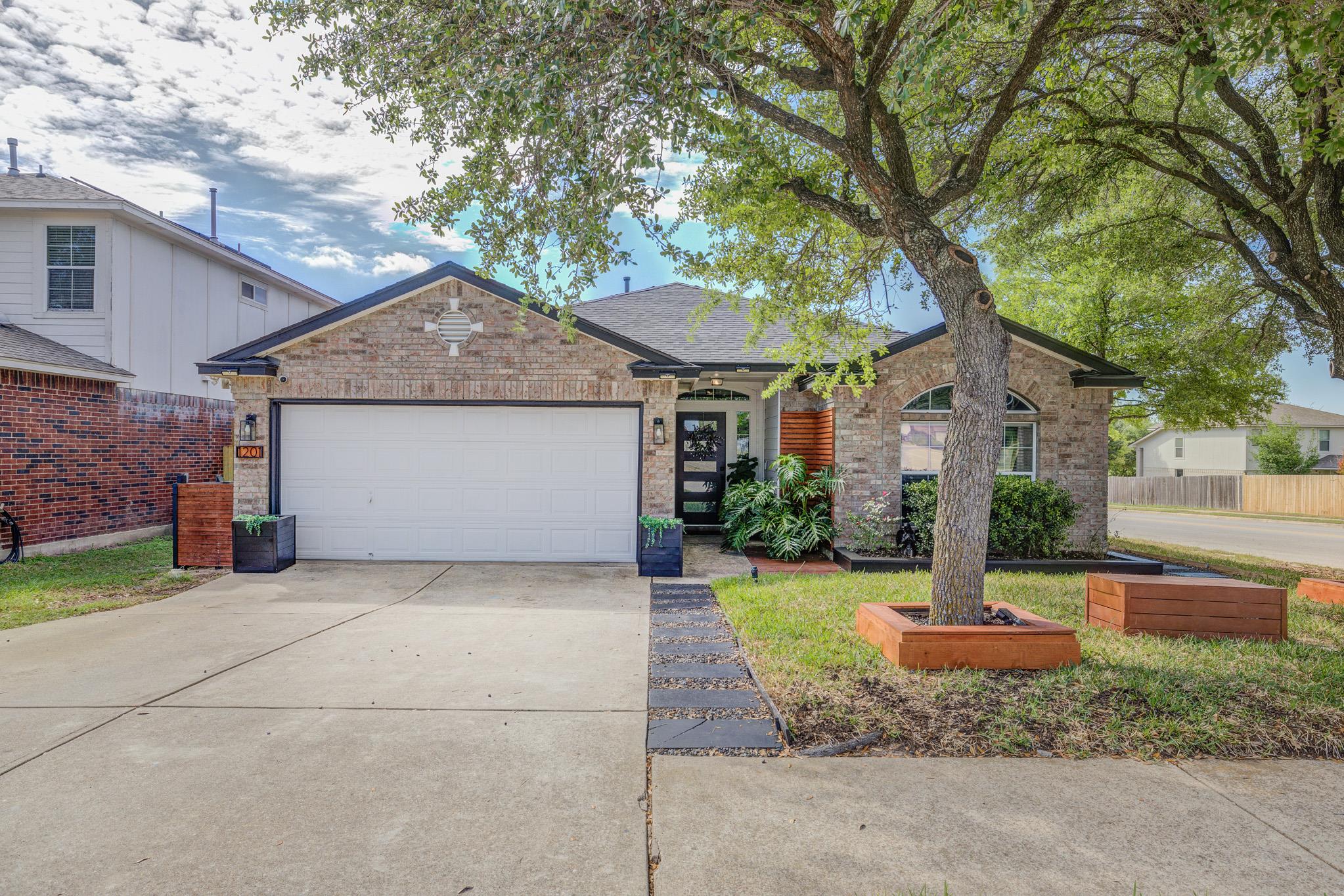 1201 Darjeeling, Pflugerville, TX 78660 — photo 1
