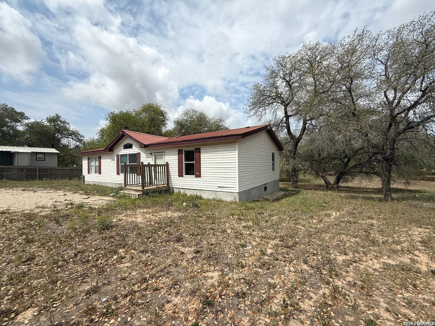 22819 Grand Spg, Elmendorf, TX 78112 — photo 1