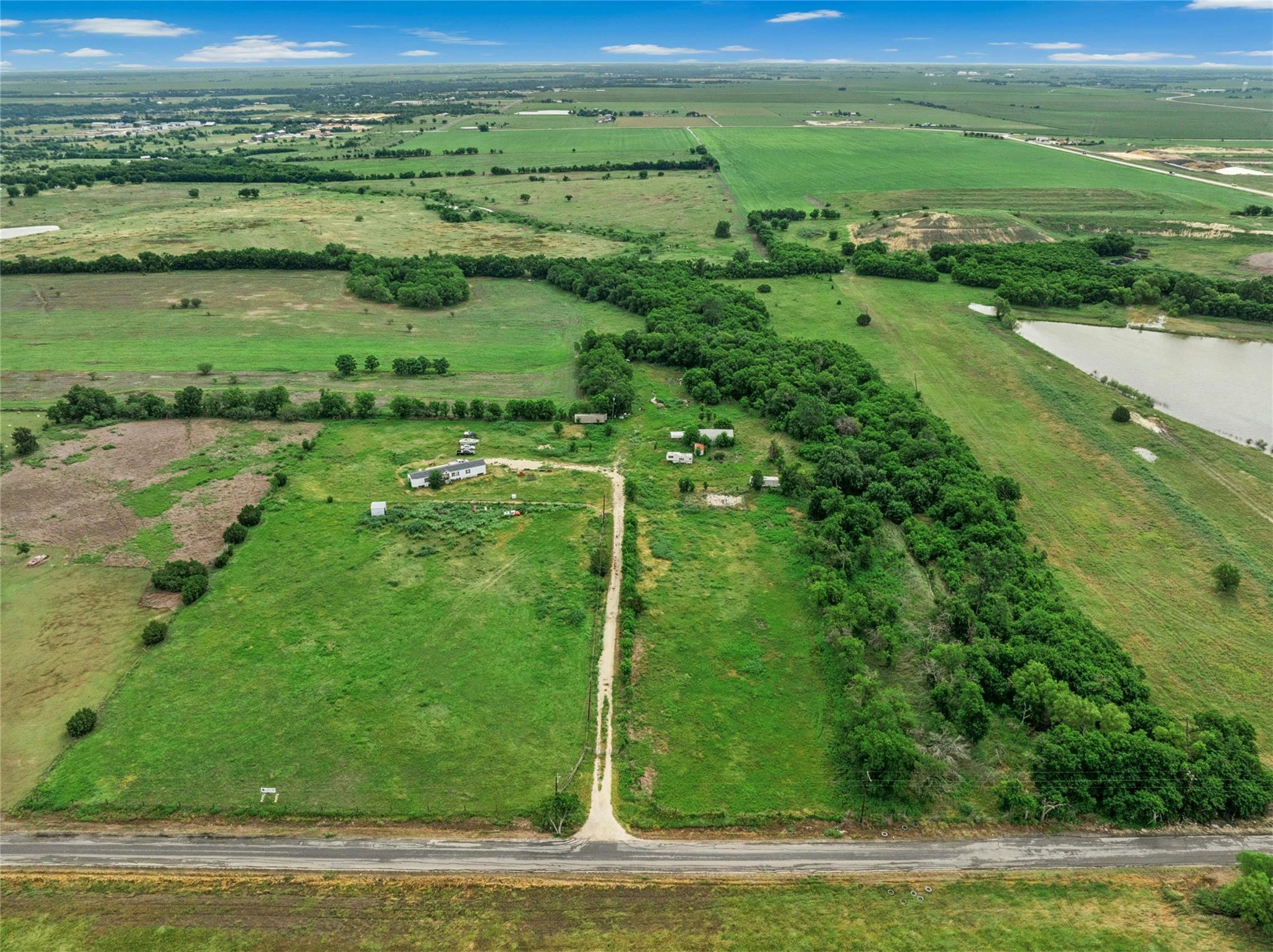 2655 County Road 130, Hutto, TX 78634 — photo 1