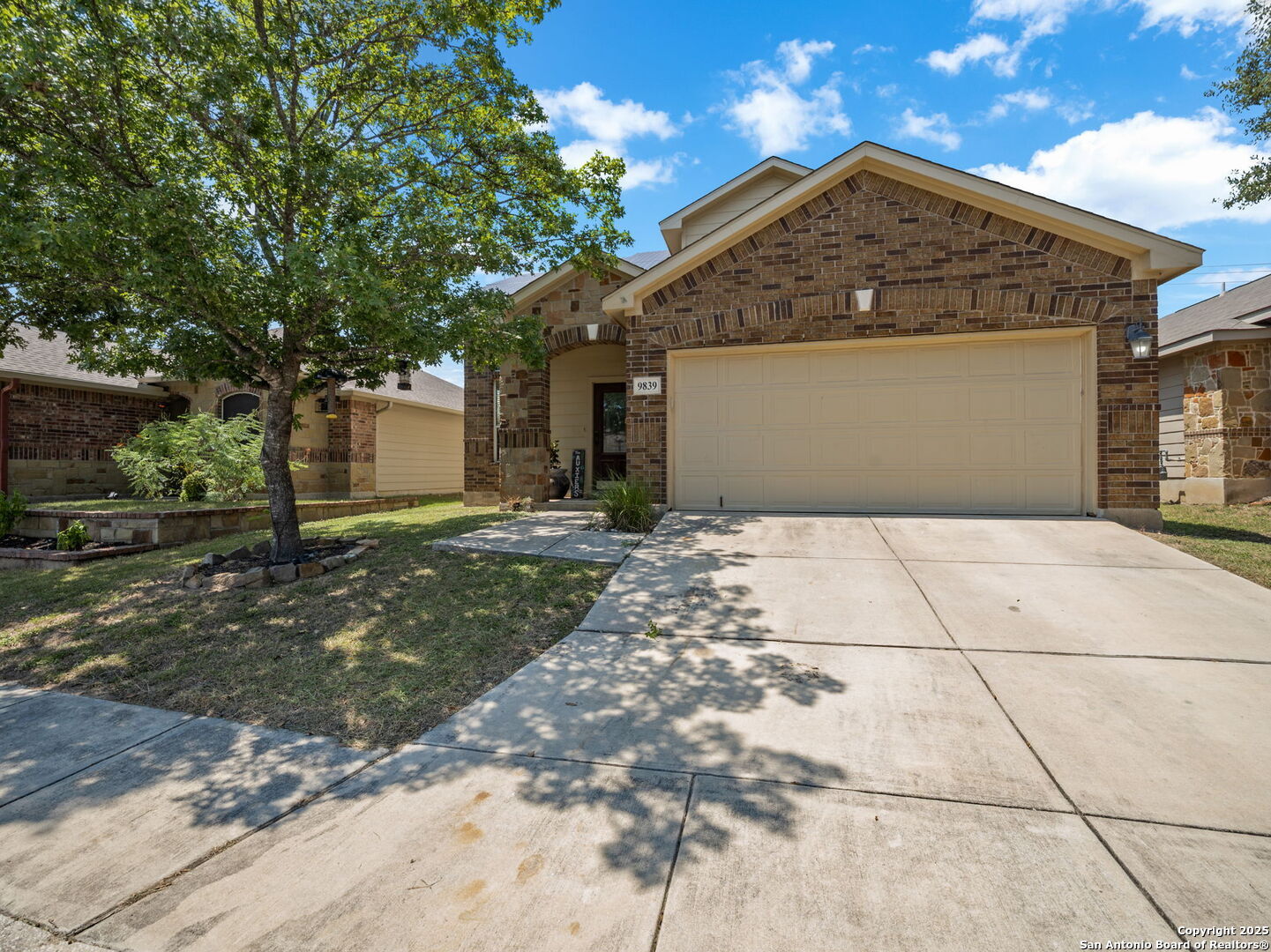 9839 Mill Path, , 78254 — photo 1