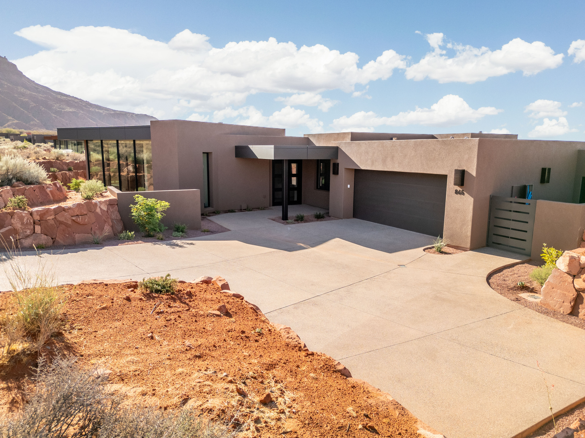 846 WICASA WAY, Ivins, UT 84738 — photo 1