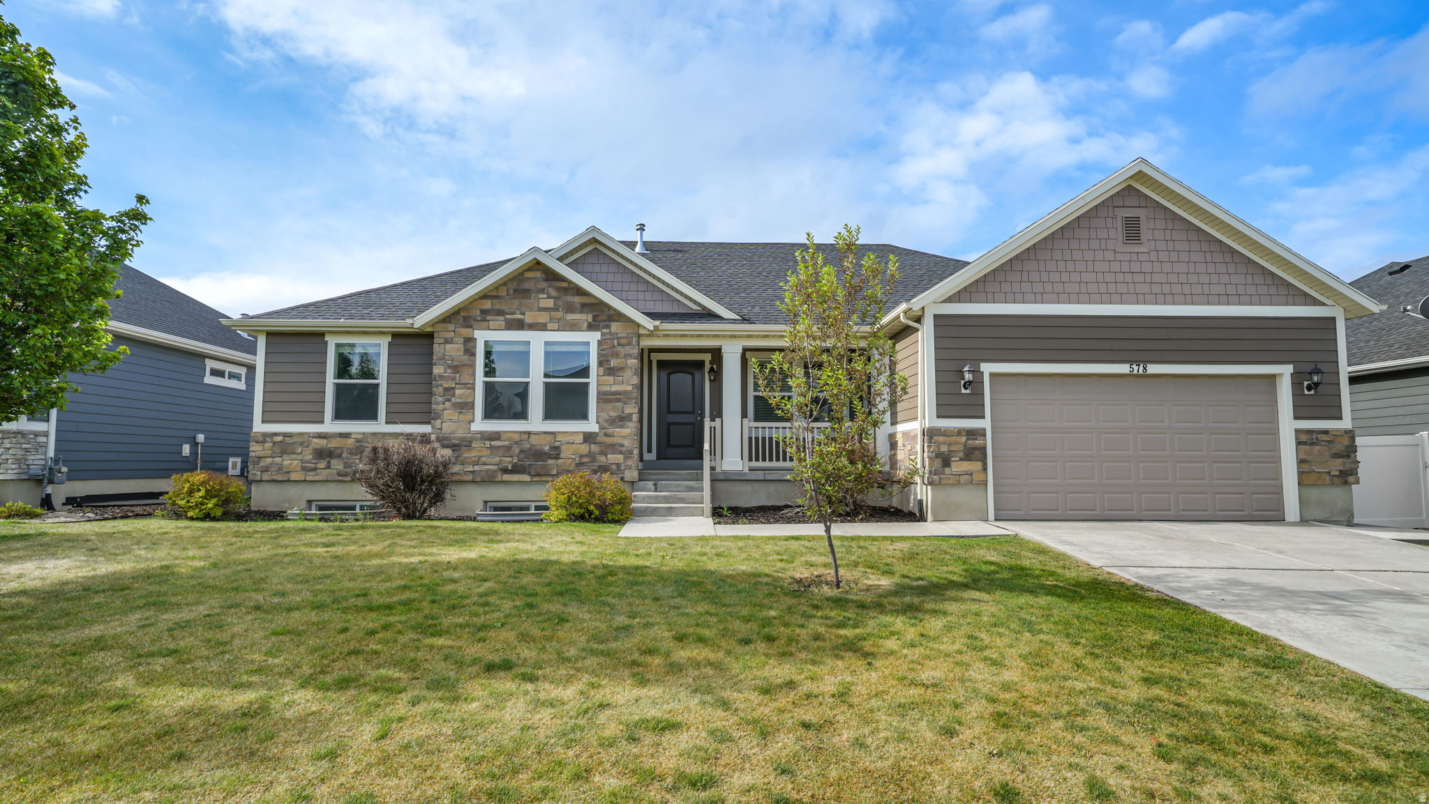 578 E OLD MILL DR, Heber City, UT 84032 — photo 1