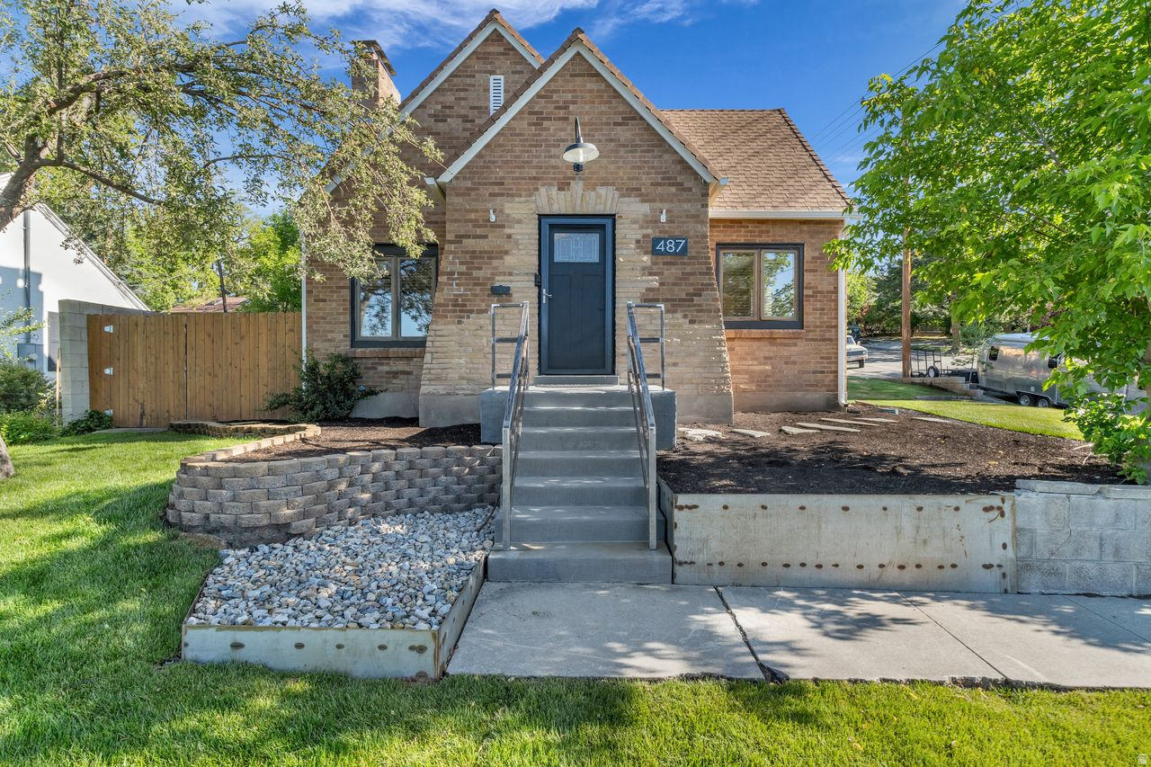 487 E NINTH AVE, Salt Lake City, UT 84103 — photo 1