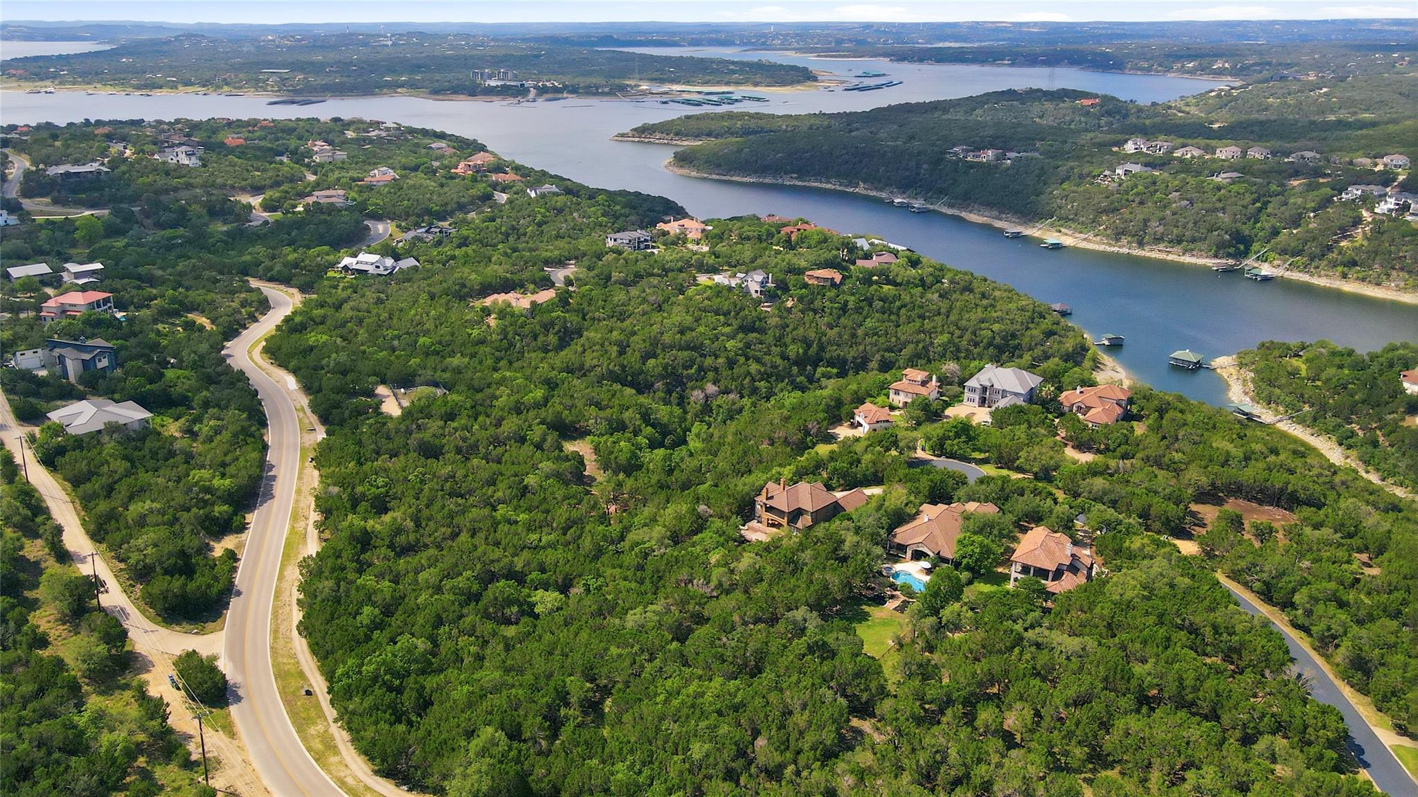 7301 Matisse Pointe, Jonestown, TX 78645 — photo 1