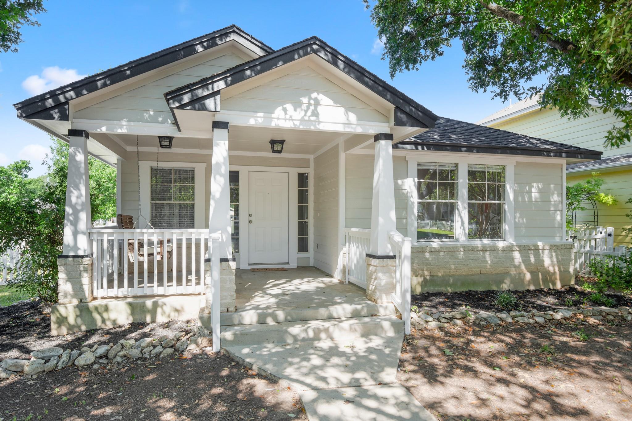 151 Sampson, Kyle, TX 78640 — photo 1