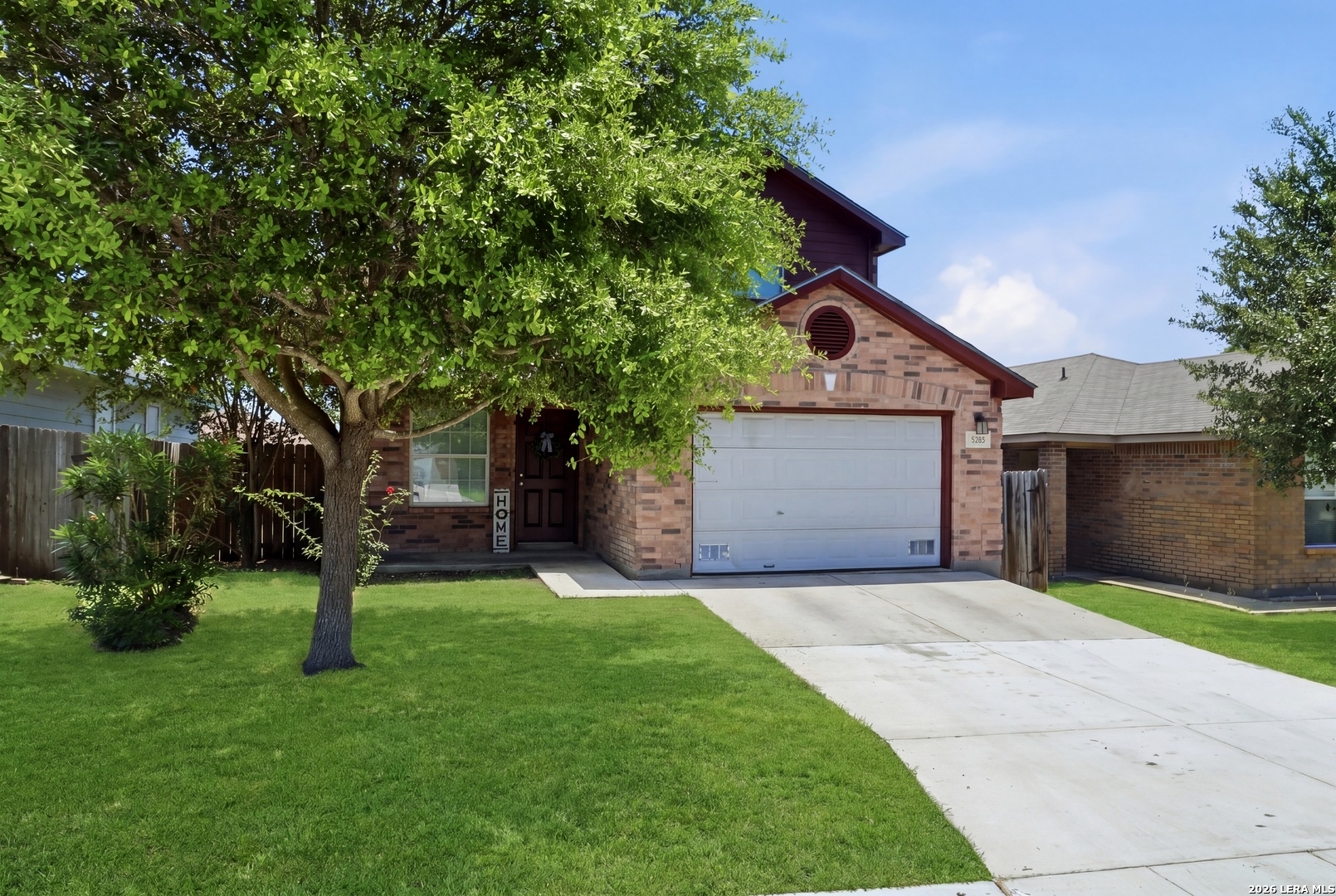 8235 HEIGHTS VLY, ,  78109 — photo 1