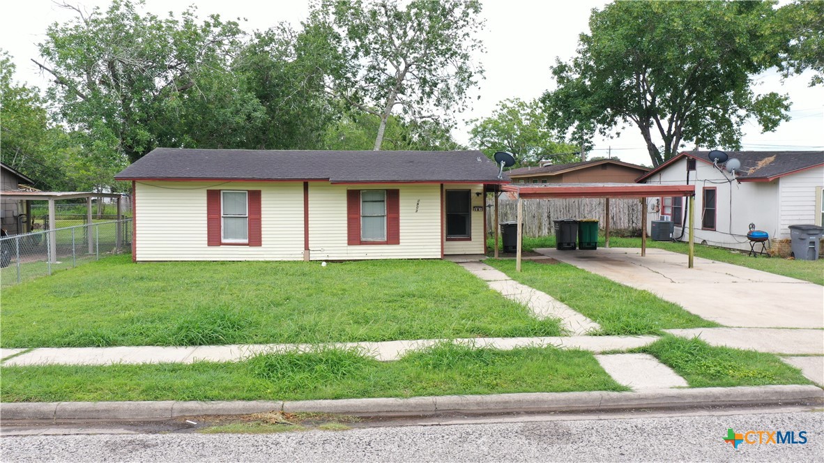 2903 Wildwood Street, Victoria, TX 77901 — photo 1