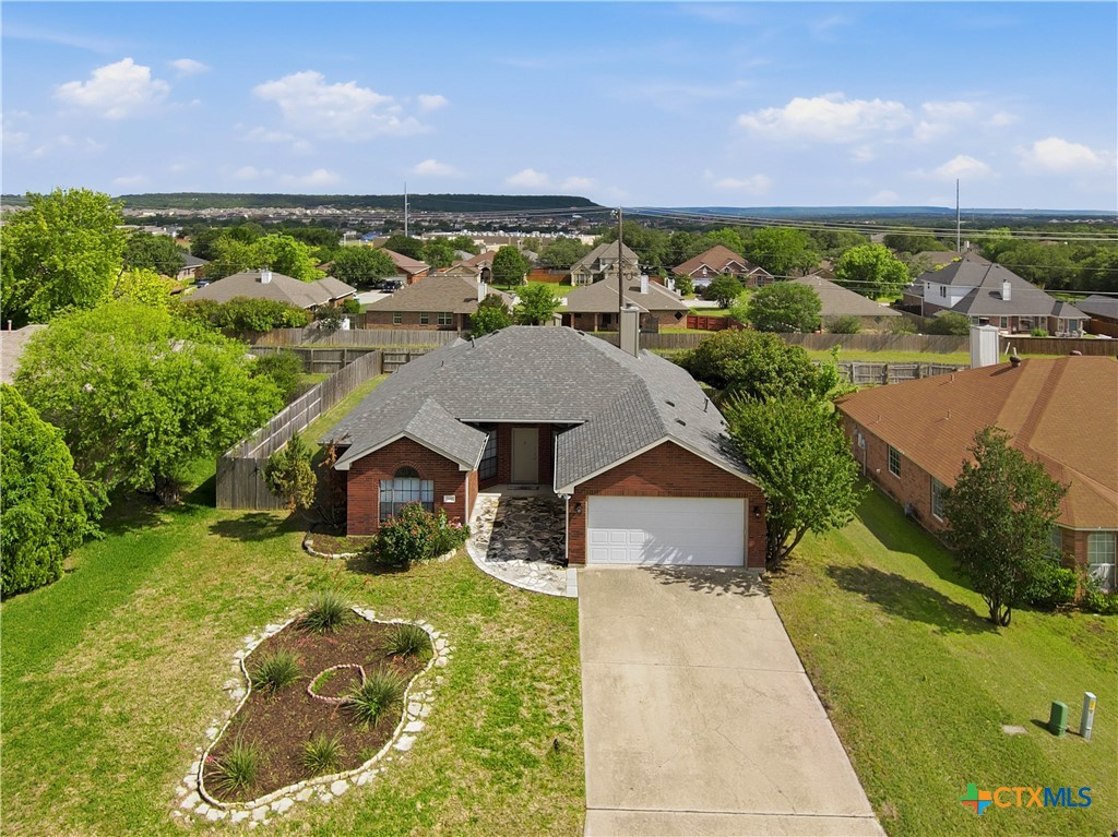 2311 Creek Drive, Harker Heights, TX 76548 — photo 1