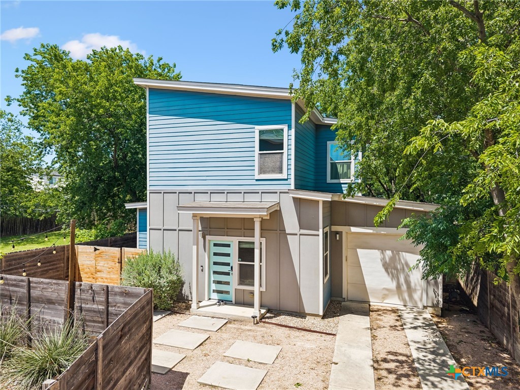 504 Blackson Avenue B, Austin, TX 78752 — photo 1