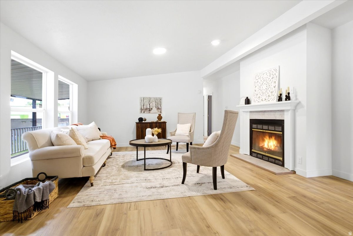 1569 W INDIAN SUMMER DR, Salt Lake City, UT 84116 — photo 1