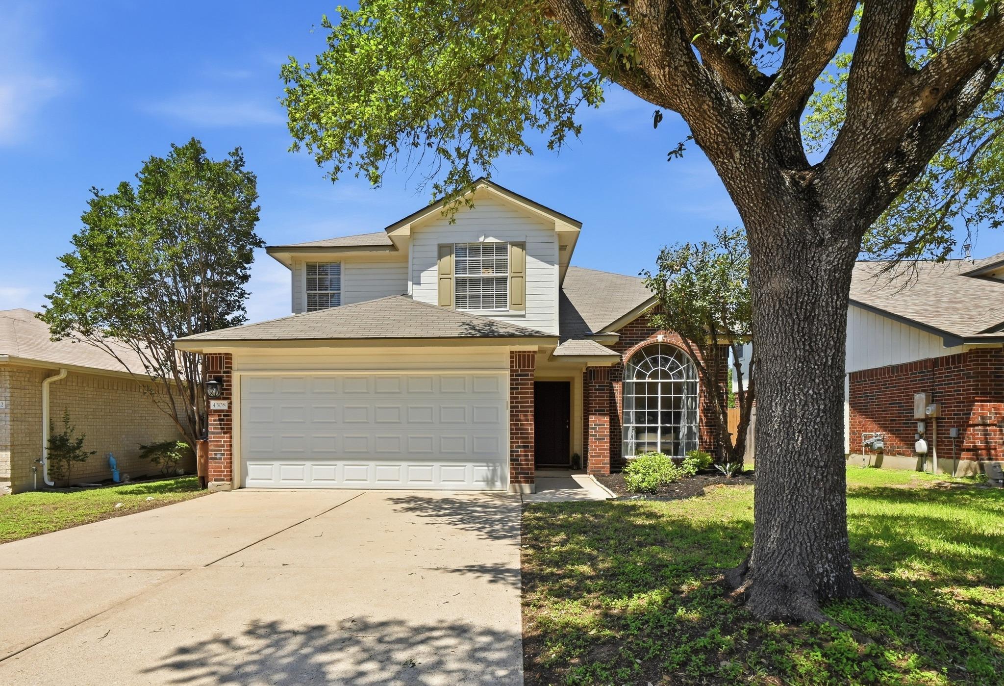 4308 Campo Verde, Austin, TX 78749 — photo 1
