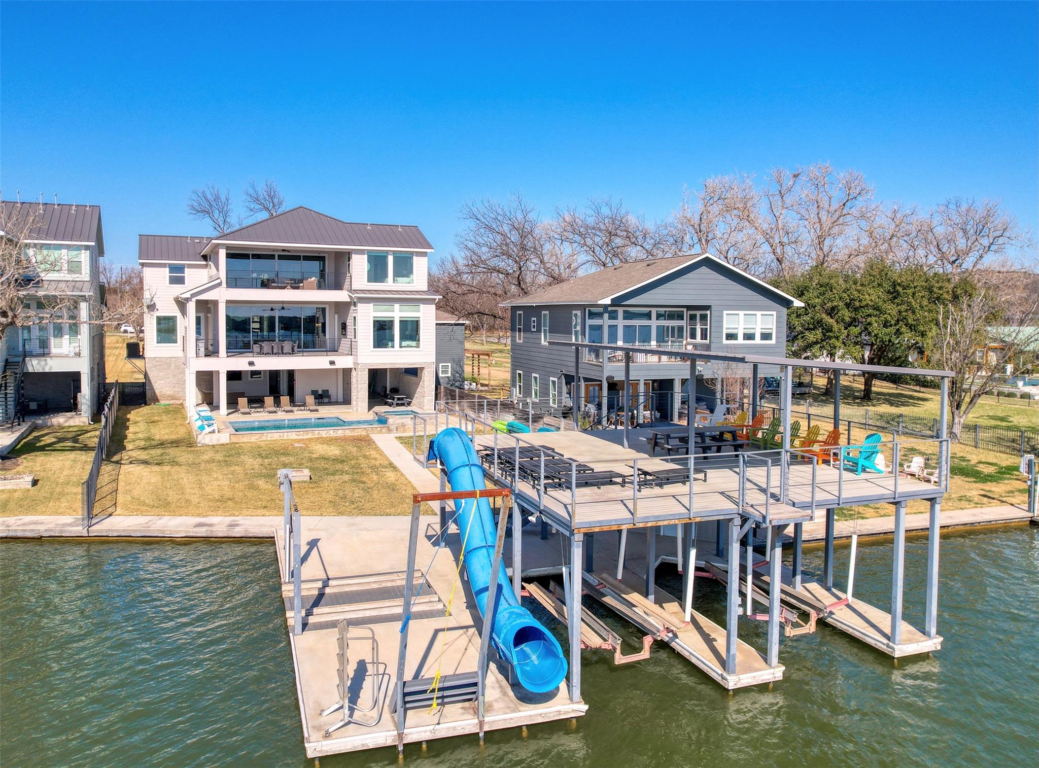 414 Campa Pajama, Kingsland, TX 78639 — photo 1