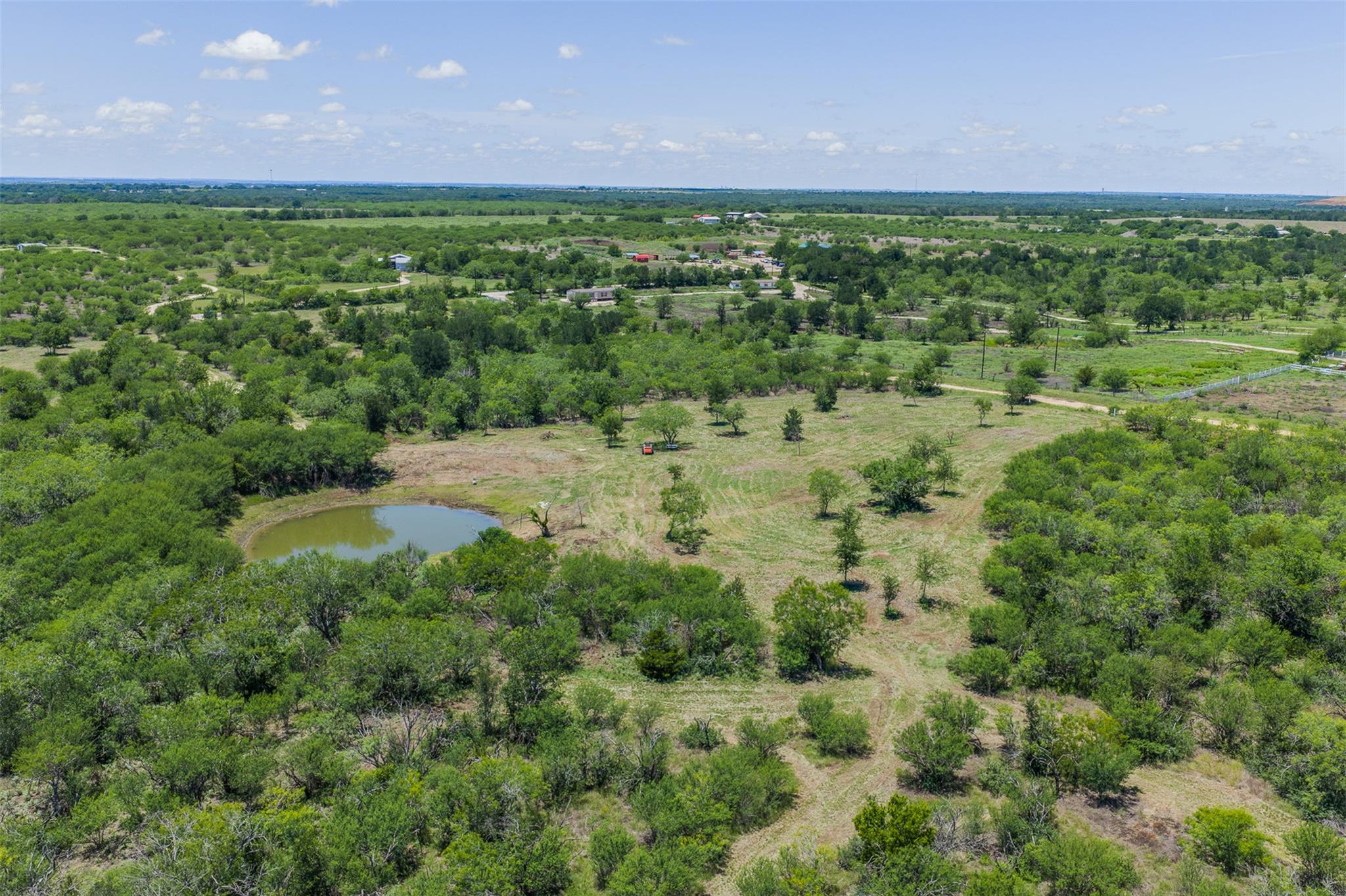3710 Dry Creek, Lockhart, TX 78644 — photo 1