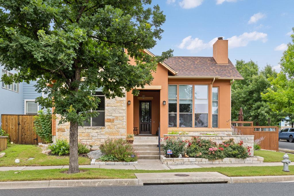 2632 Tom Miller, Austin, TX 78723 — photo 1