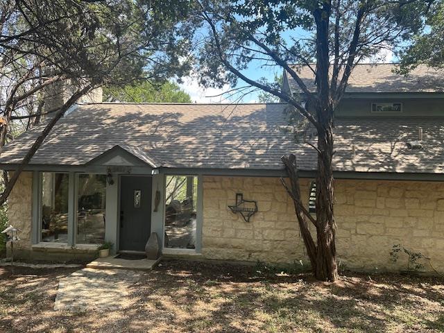10903 Lakeside, Jonestown, TX 78645 — photo 1