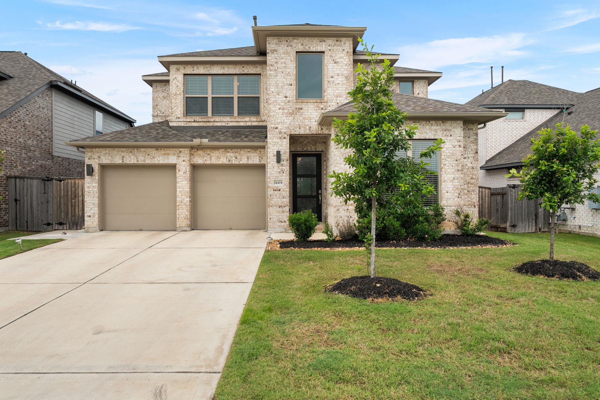 14404 Kira, Manor, TX 78653 — photo 1