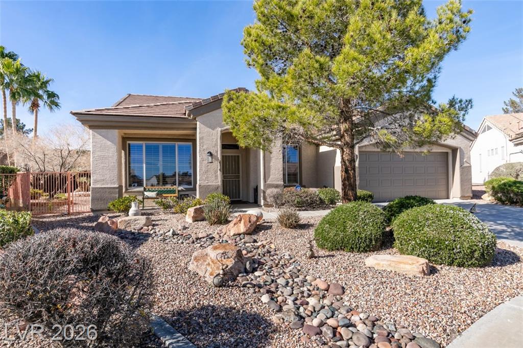 493  Lace Haven Court, Henderson, NV 89012 — photo 1