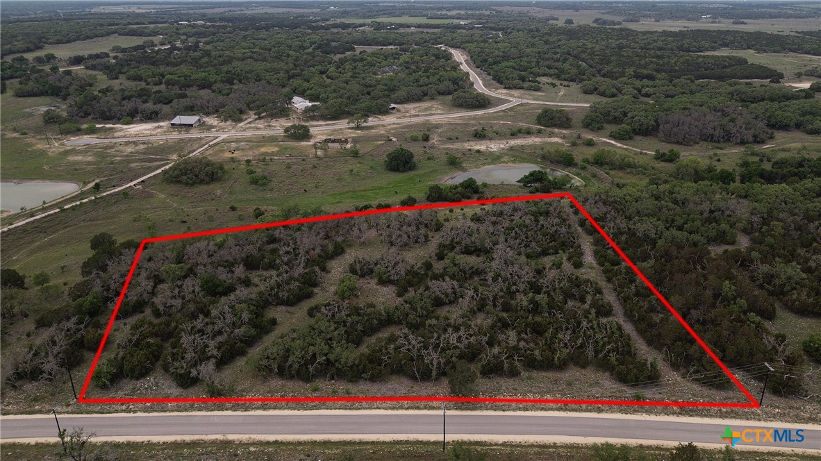 Lot 132 Shin Oak Drive, Lampasas, TX 76550 — photo 1