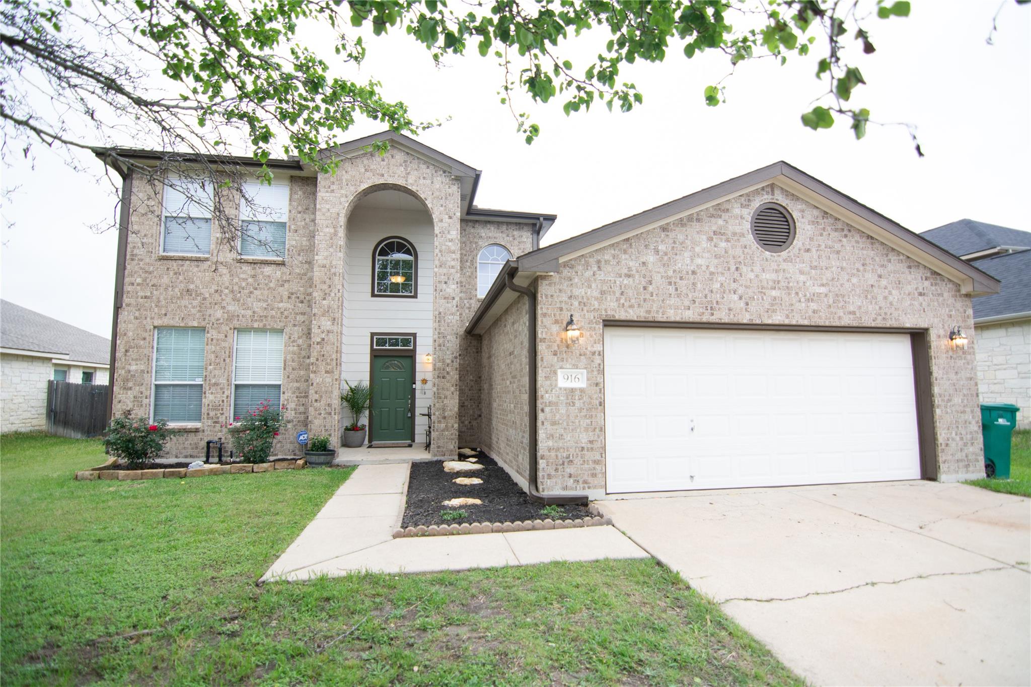 916 Mustang, Harker Heights, TX 76548 — photo 1