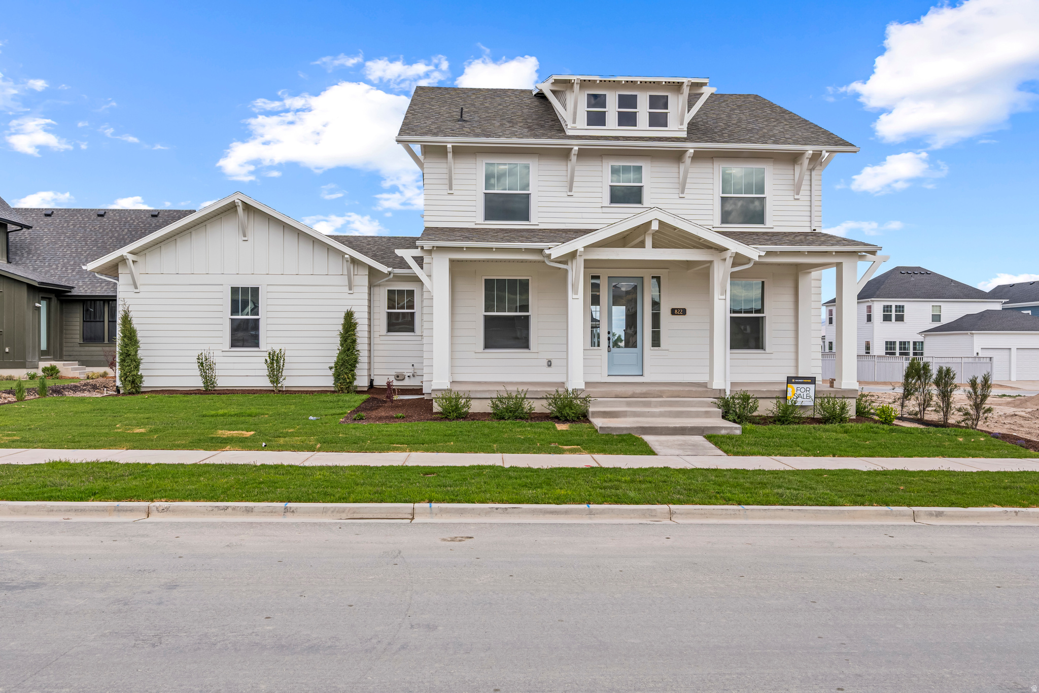 822 W CAROLINE DR #214, Saratoga Springs, UT 84045 — photo 1