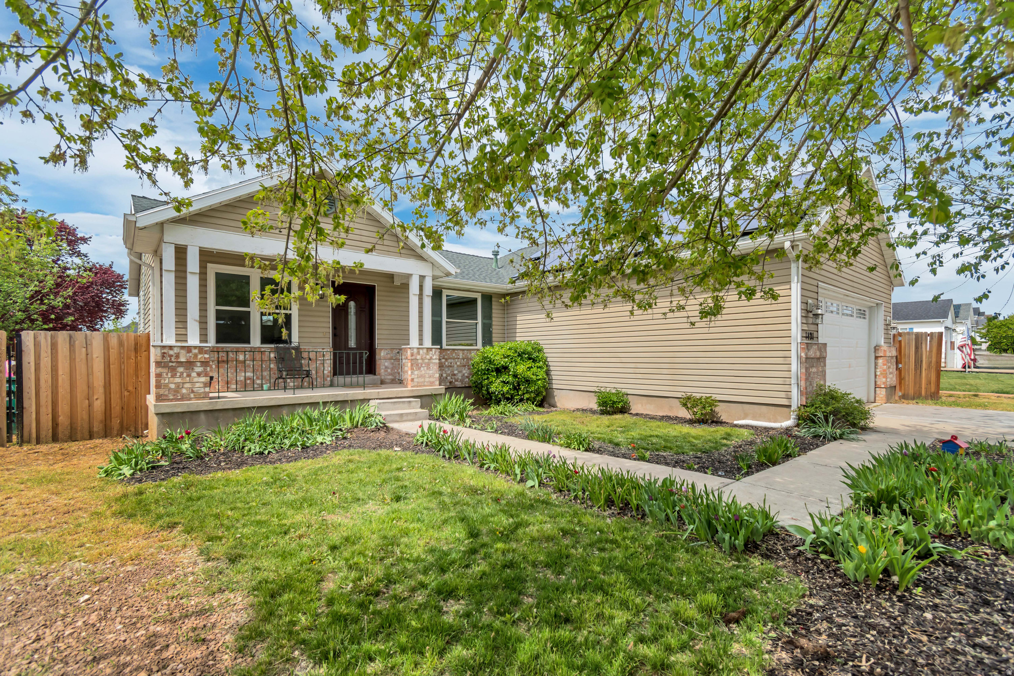 1421 N 125 E, Layton, UT 84041 — photo 1