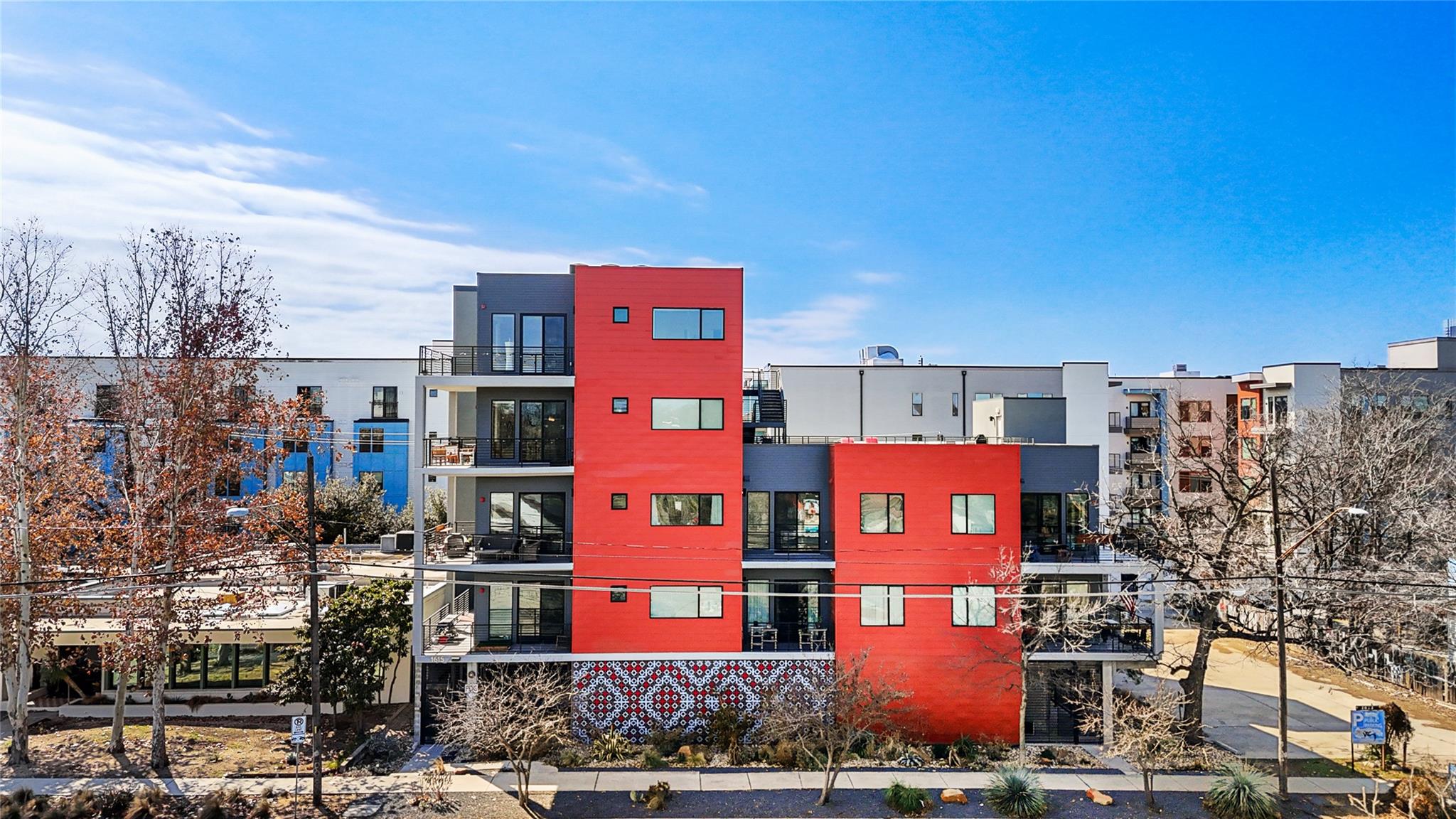 1615 7th, Austin, TX 78702 — photo 1