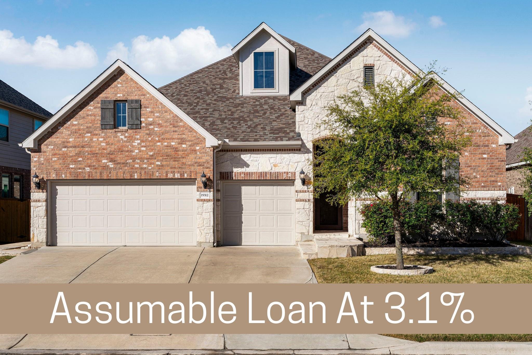 19312 Tristan Stone, Pflugerville, TX 78660 — photo 1