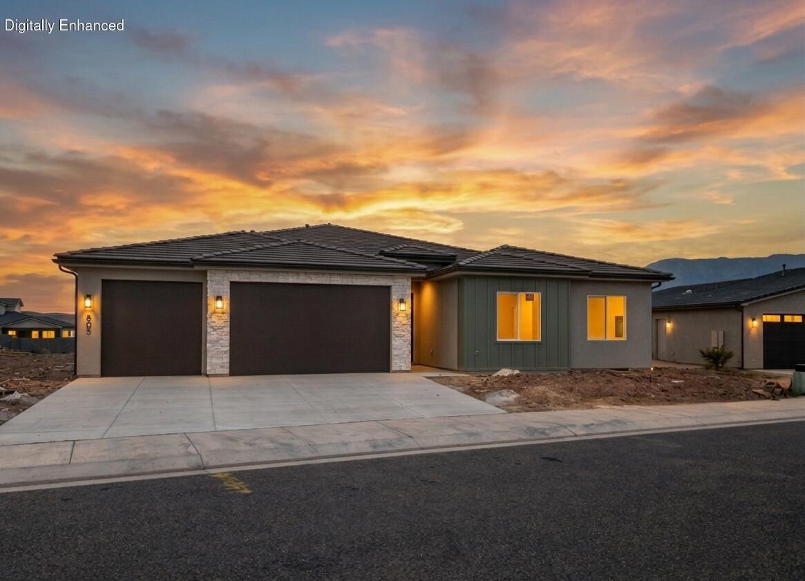 805 N 2740 W, Hurricane, UT 84737 — photo 1
