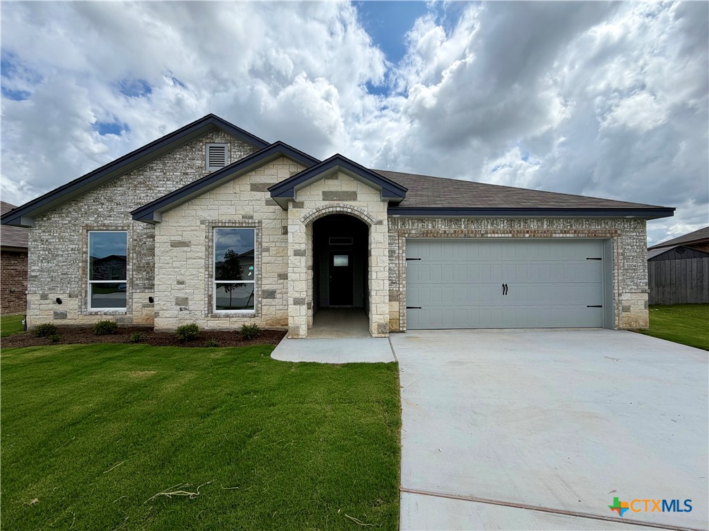 3204 Seeker Street, Killeen, TX 76549 — photo 1
