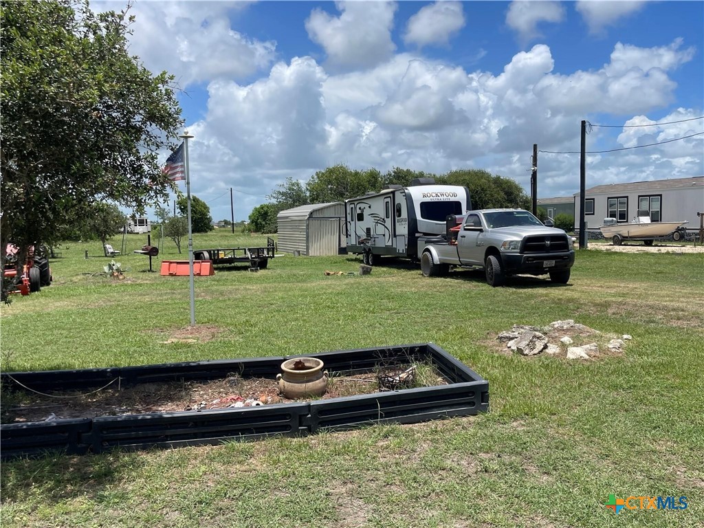130 Thresher Fish Lane, Palacios, TX 77465 — photo 1