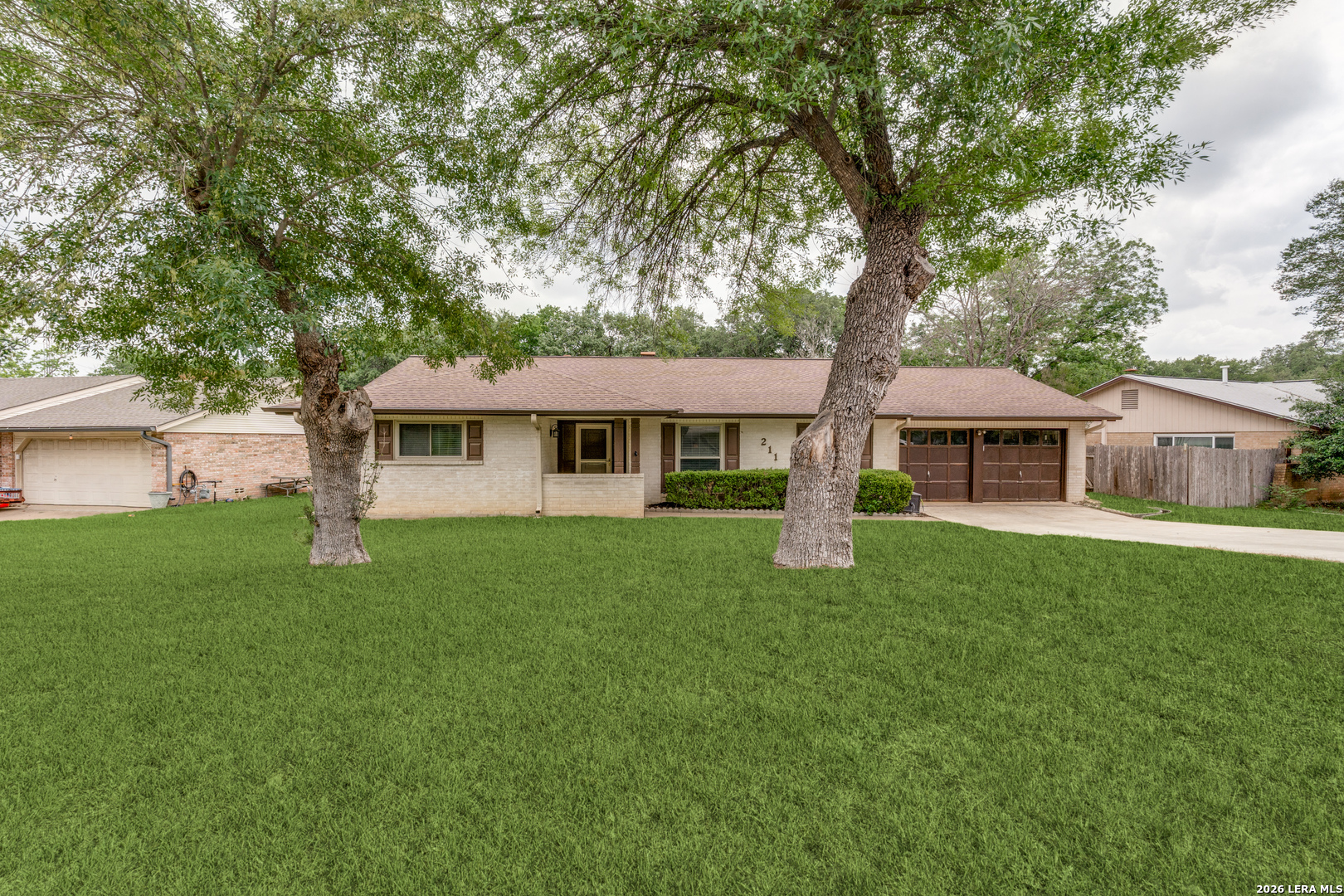 211 FORREST TRL, ,  78148 — photo 1
