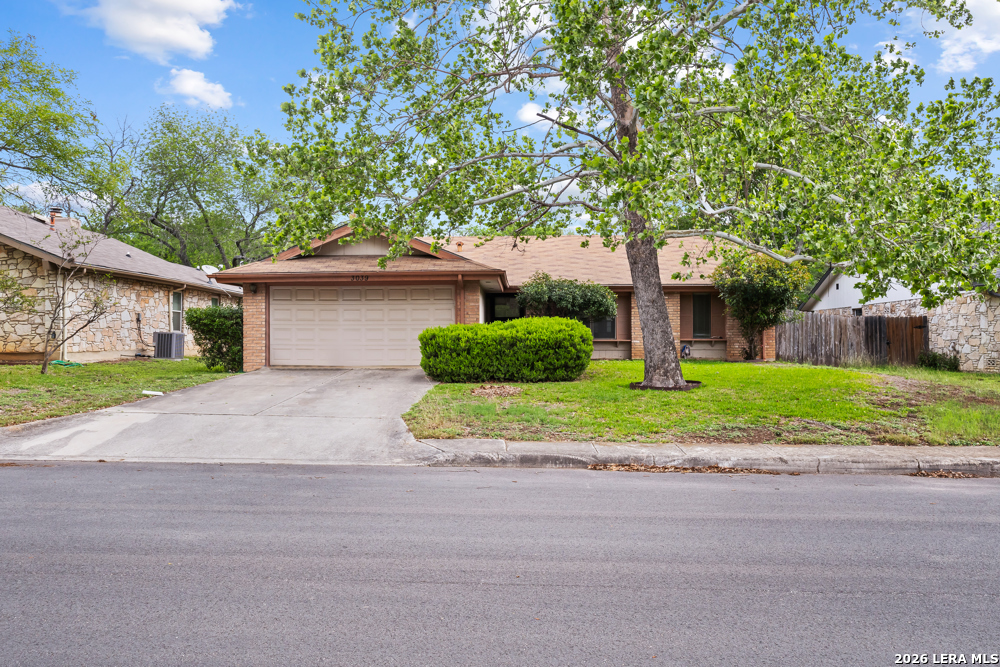 3039 Heidi, , 78247 — photo 1