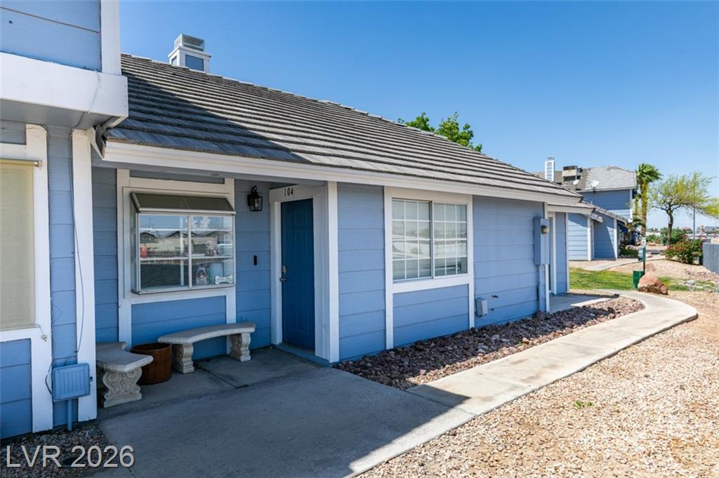 5335  Rod Court, Las Vegas, NV 89122 — photo 1