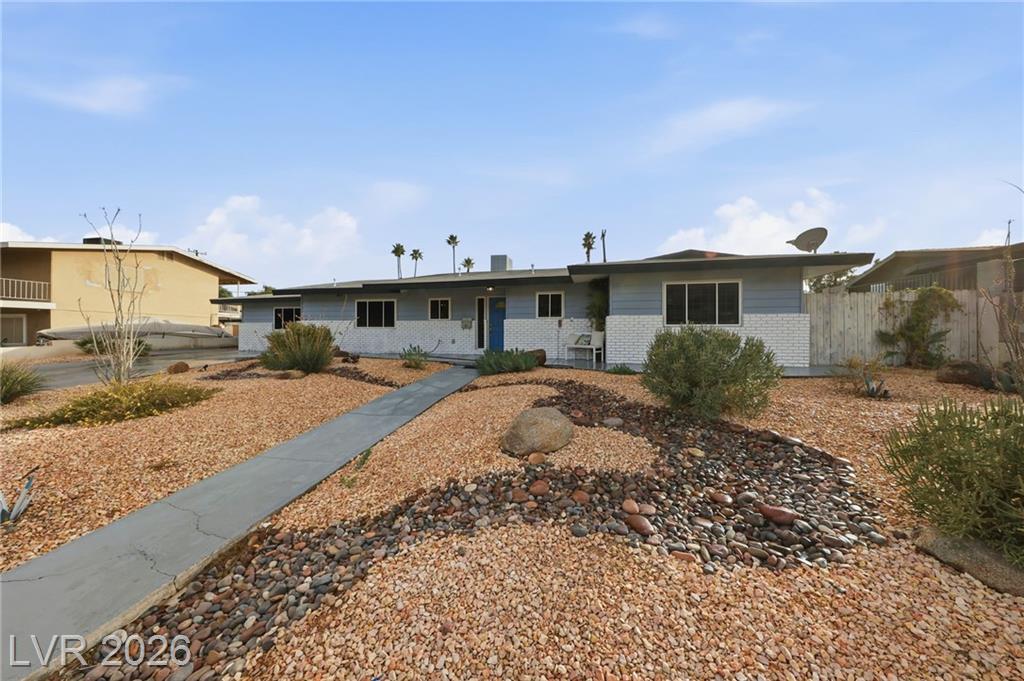 1631 Ottawa Drive, Las Vegas, NV 89169 — photo 1