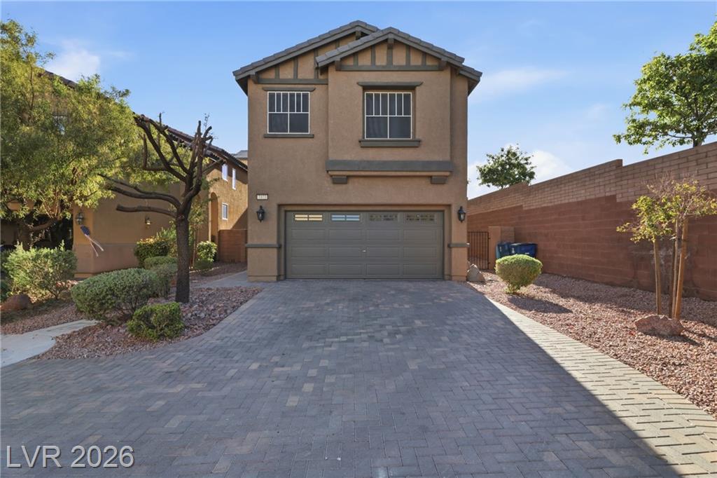 7373  Puddle Duck Street, Las Vegas, NV 89166 — photo 1