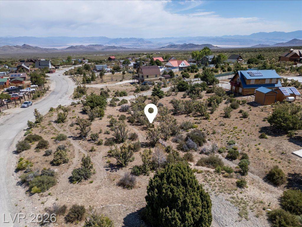 52 Birch Spring Road, Cold Creek, NV 89124 — photo 1