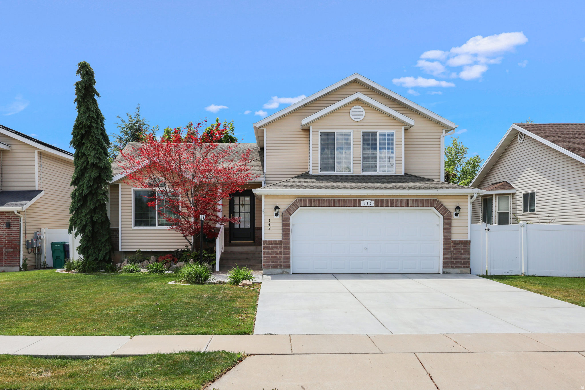 142 E 2675 S, Clearfield, UT 84015 — photo 1
